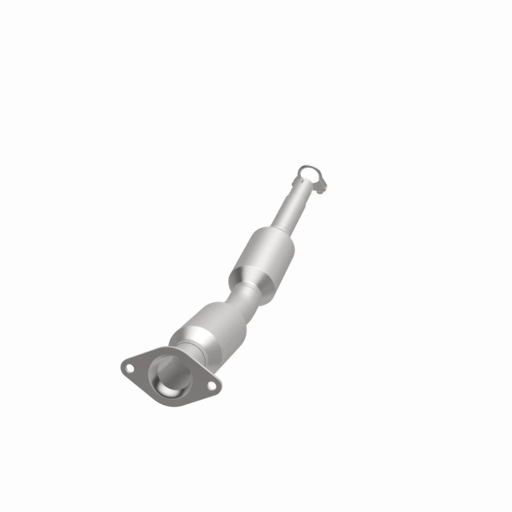 MagnaFlow direct-fit catalytic converter for 2004-2009 Toyota stainless steel CARB compliant
