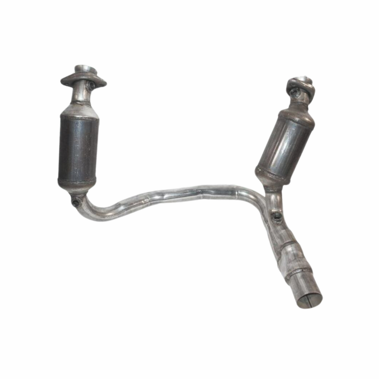 t 2004-2010 Dodge Dakota Catalytic Converter 19217 Davico Mfg