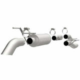 MagnaFlow cat-back exhaust system for 2004-2010 Ford F-150 stainless steel 17107