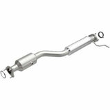 MagnaFlow direct-fit catalytic converter for 2004-2011 Mazda 1.3L stainless steel CARB compliant 5461150