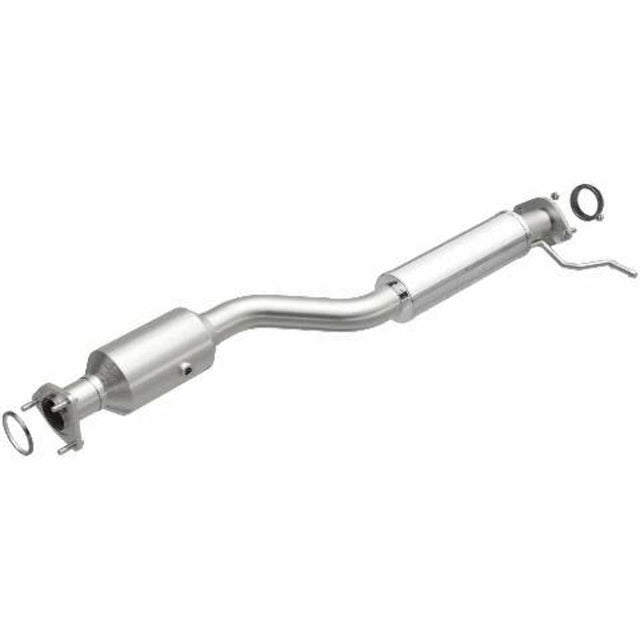 MagnaFlow direct-fit catalytic converter for 2004-2011 Mazda 1.3L stainless steel CARB compliant 5461150