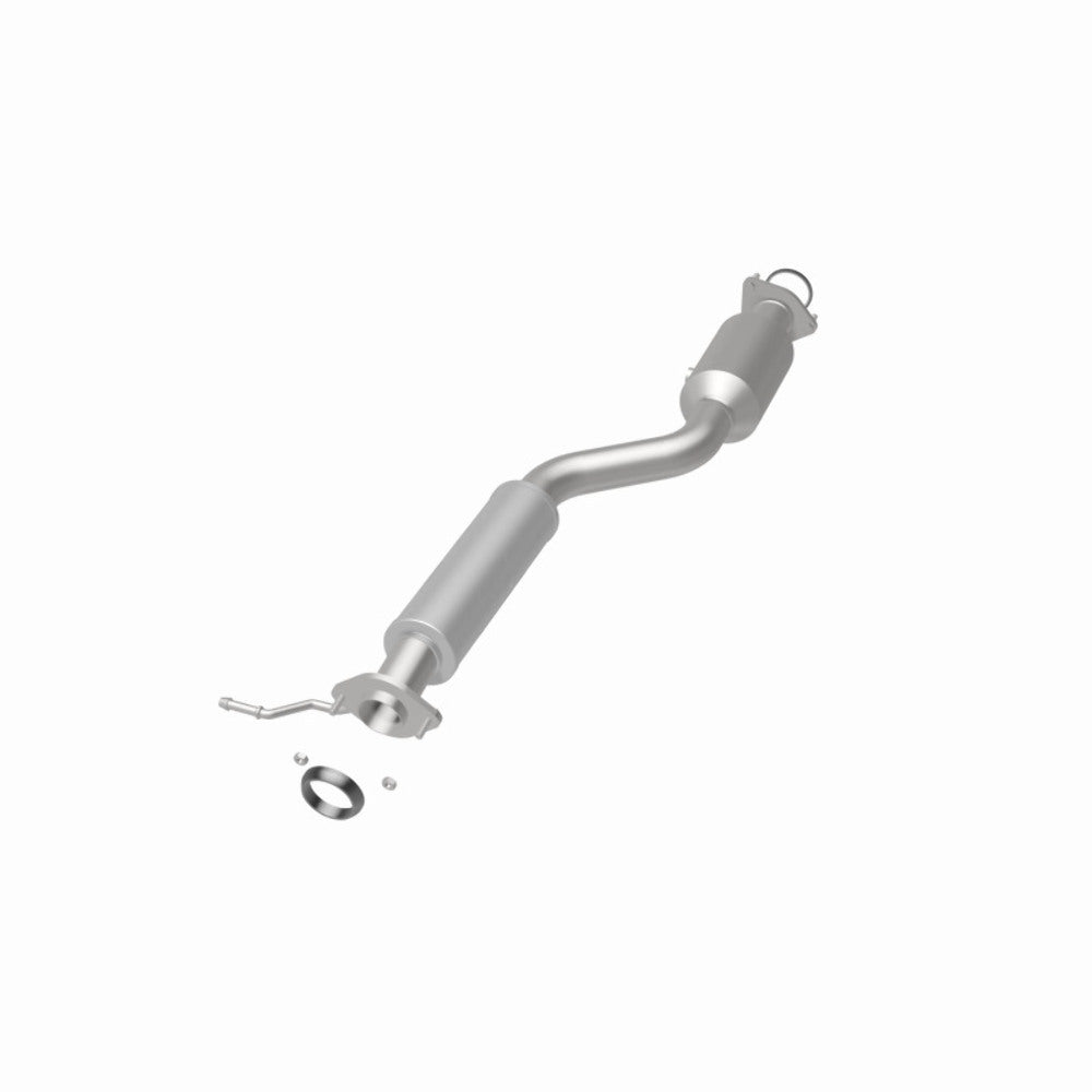 MagnaFlow direct-fit catalytic converter for 2004-2011 Mazda 1.3L stainless steel CARB compliant 5461150