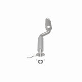 MagnaFlow direct-fit catalytic converter for 2004-2011 Mazda 1.3L stainless steel CARB compliant 5461150