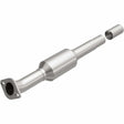 MagnaFlow direct-fit catalytic converter fits 2004-2011 Mitsubishi Galant stainless steel CARB compliant