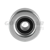 2004-2012 GMC Canyon FEAD Idler Pulley 57444