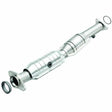 MagnaFlow direct-fit catalytic converter fits 2004 Acura 3.5RL 3.5L stainless steel CARB compliant 51504