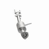 MagnaFlow direct-fit catalytic converter fits 2004 Cadillac CTS 3.2L stainless steel CARB compliant 4561049