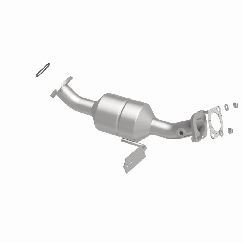 MagnaFlow direct-fit catalytic converter fits 2004 Cadillac CTS 3.2L stainless steel CARB compliant 4561049