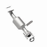 MagnaFlow direct-fit catalytic converter fits 2004 Cadillac CTS 3.2L stainless steel CARB compliant 4561072