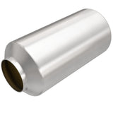 MagnaFlow universal catalytic converter 3 inch inlet/outlet stainless steel CARB compliant 456209