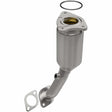 MagnaFlow direct-fit catalytic converter fits 2004 Chevrolet Malibu 3.5L stainless steel CARB compliant 4561012