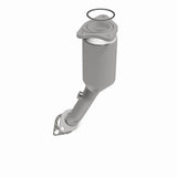 MagnaFlow direct-fit catalytic converter fits 2004 Chevrolet Malibu 3.5L stainless steel CARB compliant 4561012