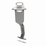 MagnaFlow direct-fit catalytic converter fits 2004 Chevrolet Malibu 3.5L stainless steel CARB compliant 4561012
