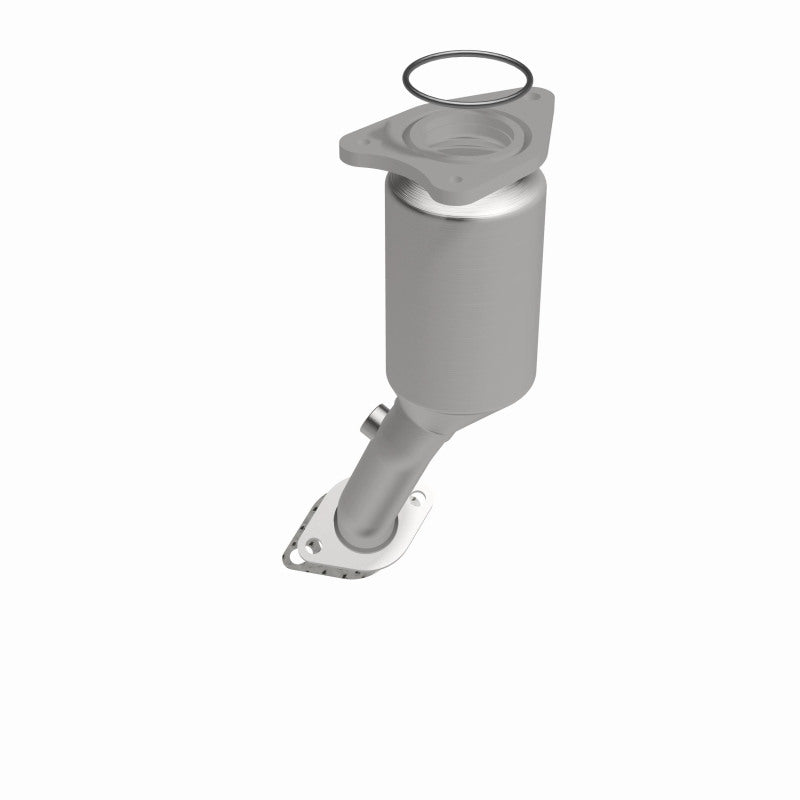 MagnaFlow direct-fit catalytic converter fits 2004 Chevrolet Malibu 3.5L stainless steel CARB compliant 4561012