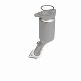 MagnaFlow direct-fit catalytic converter fits 2004 Chevrolet Malibu 3.5L stainless steel CARB compliant 4561012