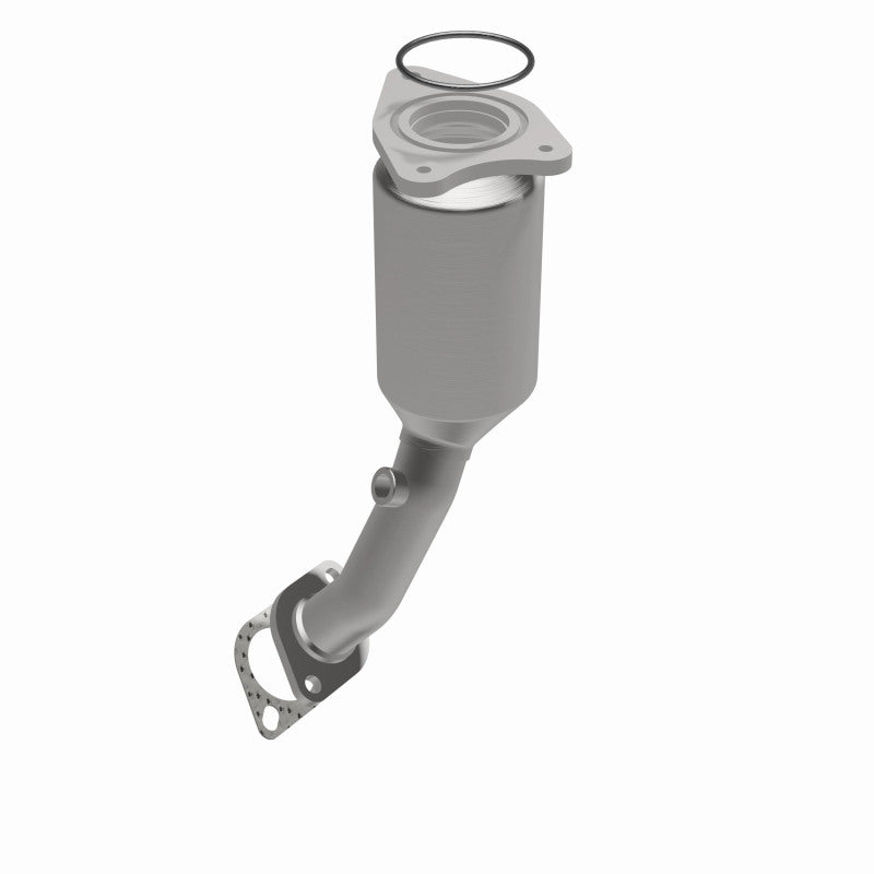 MagnaFlow direct-fit catalytic converter fits 2004 Chevrolet Malibu 3.5L stainless steel CARB compliant 4561012