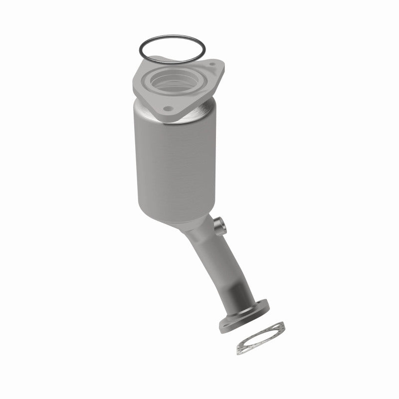 MagnaFlow direct-fit catalytic converter fits 2004 Chevrolet Malibu 3.5L stainless steel CARB compliant 4561012