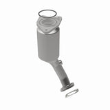 MagnaFlow direct-fit catalytic converter fits 2004 Chevrolet Malibu 3.5L stainless steel CARB compliant 4561012