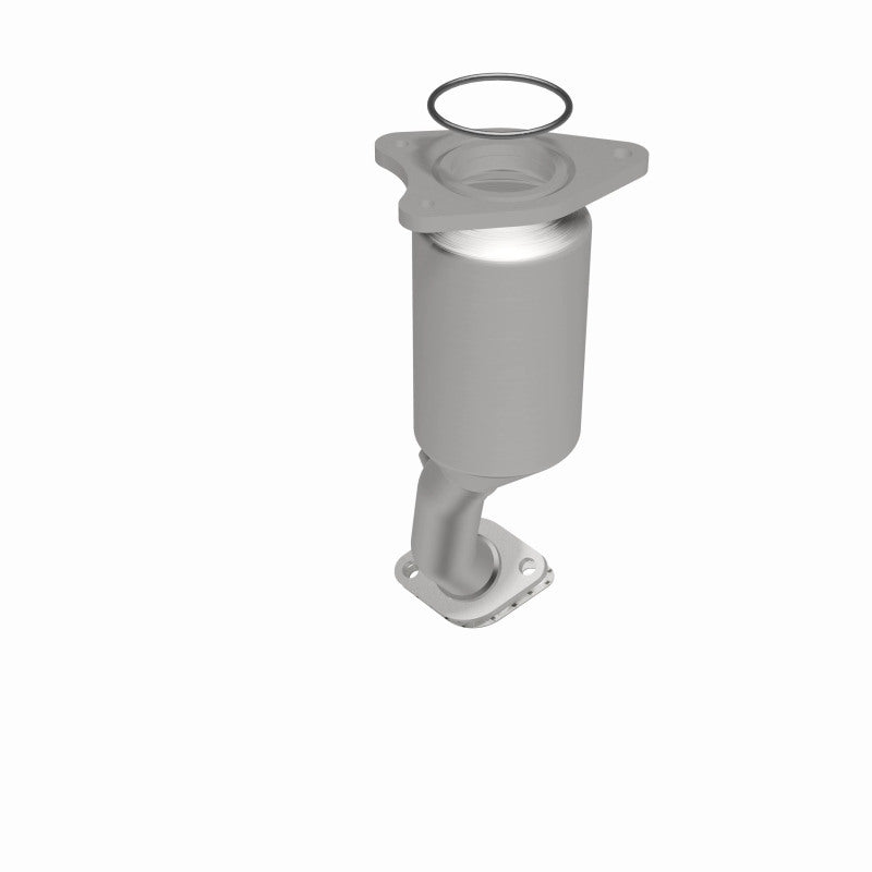 MagnaFlow direct-fit catalytic converter fits 2004 Chevrolet Malibu 3.5L stainless steel CARB compliant 4561012