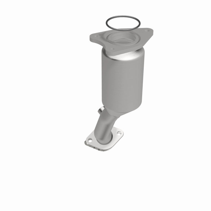 MagnaFlow direct-fit catalytic converter fits 2004 Chevrolet Malibu 3.5L stainless steel CARB compliant 4561012