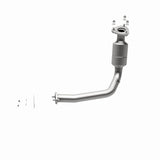 MagnaFlow direct-fit catalytic converter fits 2004 Chevrolet Malibu 3.5L stainless steel CARB compliant 4561013