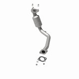 MagnaFlow direct-fit catalytic converter fits 2004 Chevrolet Malibu 3.5L stainless steel CARB compliant 4561013