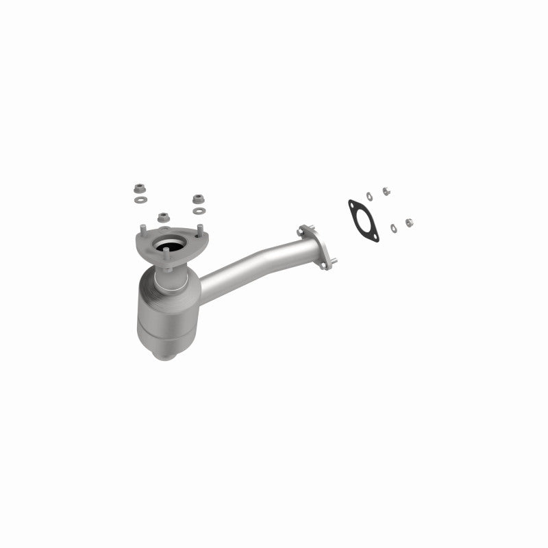 MagnaFlow direct-fit catalytic converter fits 2004 Chevrolet Malibu 3.5L stainless steel CARB compliant 4561013