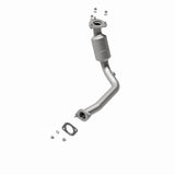 MagnaFlow direct-fit catalytic converter fits 2004 Chevrolet Malibu 3.5L stainless steel CARB compliant 4561013