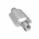 MagnaFlow universal catalytic converter stainless steel Federal EPA compliant OBDII 51109