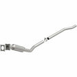 MagnaFlow direct-fit catalytic converter fits 2004 Dodge Grand Caravan 3.3L stainless steel CARB compliant 5451202