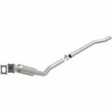 MagnaFlow direct-fit catalytic converter fits 2004 Dodge Grand Caravan 3.3L stainless steel CARB compliant 5451202