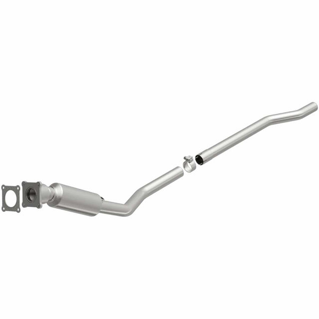 MagnaFlow direct-fit catalytic converter fits 2004 Dodge Grand Caravan 3.3L stainless steel CARB compliant 5451202