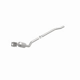 MagnaFlow direct-fit catalytic converter fits 2004 Dodge Grand Caravan 3.3L stainless steel CARB compliant 5451202
