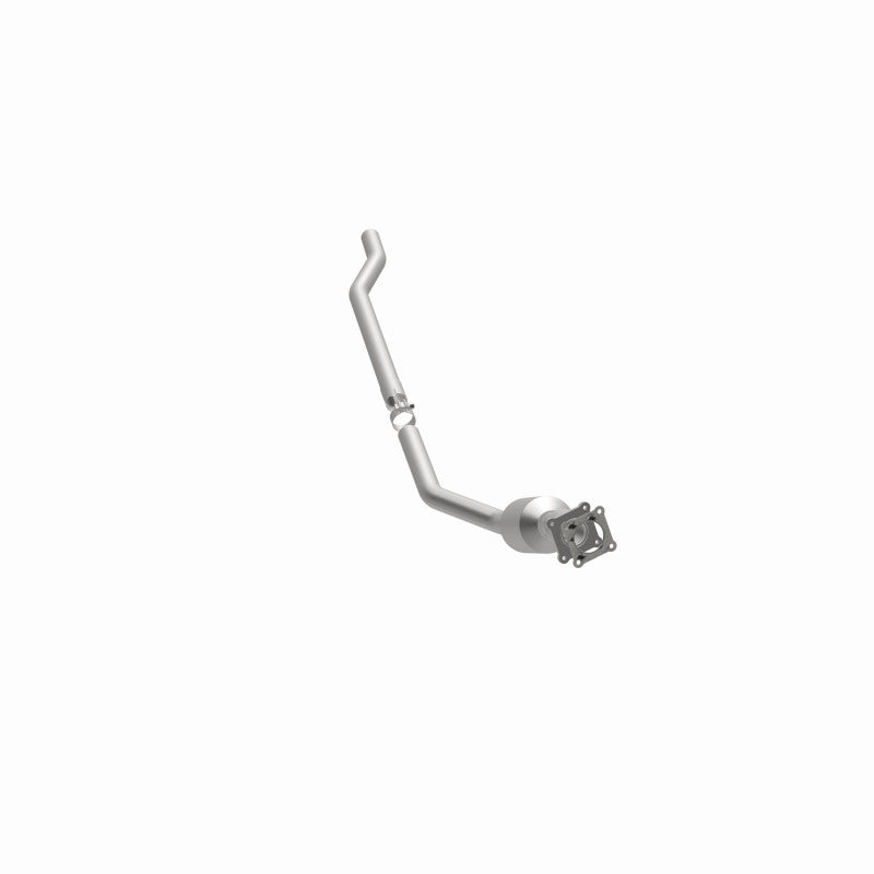 MagnaFlow direct-fit catalytic converter fits 2004 Dodge Grand Caravan 3.3L stainless steel CARB compliant 5451202