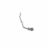 MagnaFlow direct-fit catalytic converter fits 2004 Dodge Grand Caravan 3.3L stainless steel CARB compliant 5451202