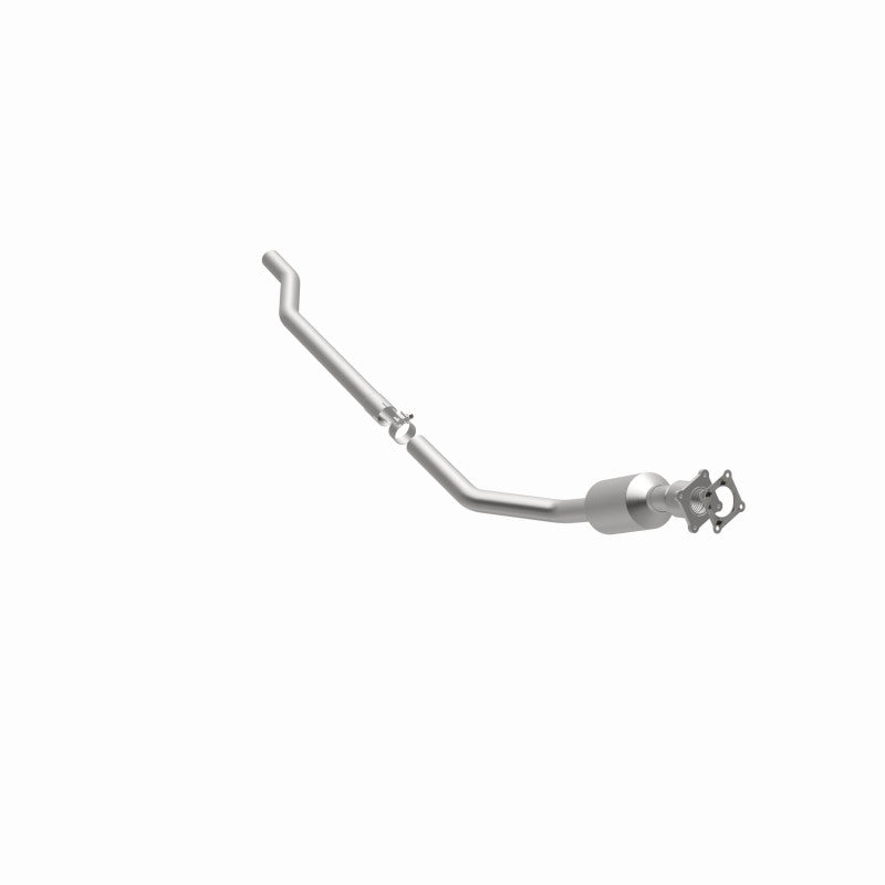 MagnaFlow direct-fit catalytic converter fits 2004 Dodge Grand Caravan 3.3L stainless steel CARB compliant 5451202