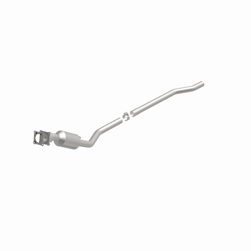 MagnaFlow direct-fit catalytic converter fits 2004 Dodge Grand Caravan 3.3L stainless steel CARB compliant 5451202