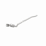 MagnaFlow direct-fit catalytic converter fits 2004 Dodge Grand Caravan 3.3L stainless steel CARB compliant 5451202