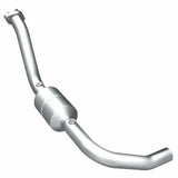 t 2004 Durango 5.7L OEM Direct-Fit Catalytic Converter 49497 Magnaflow MagnaFlow Exhaust Products