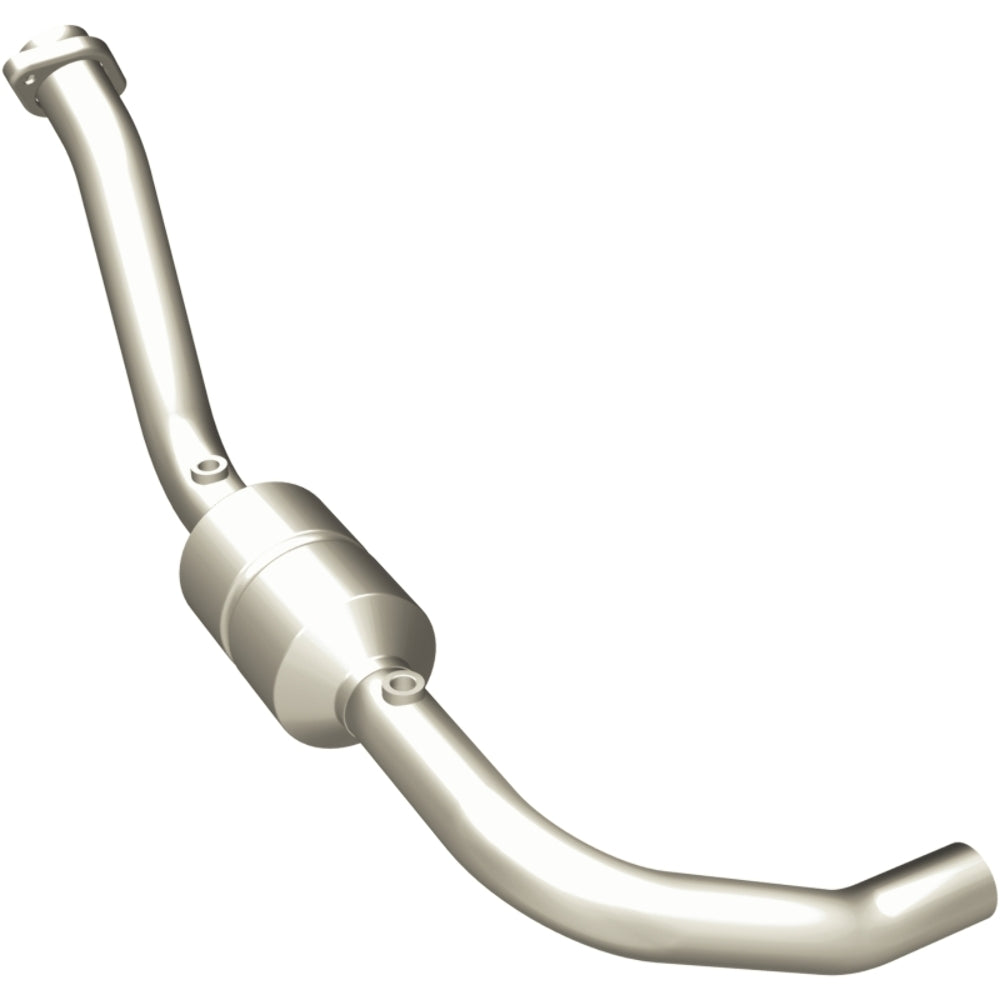 t 2004 Durango 5.7L OEM Direct-Fit Catalytic Converter 49497 Magnaflow MagnaFlow Exhaust Products