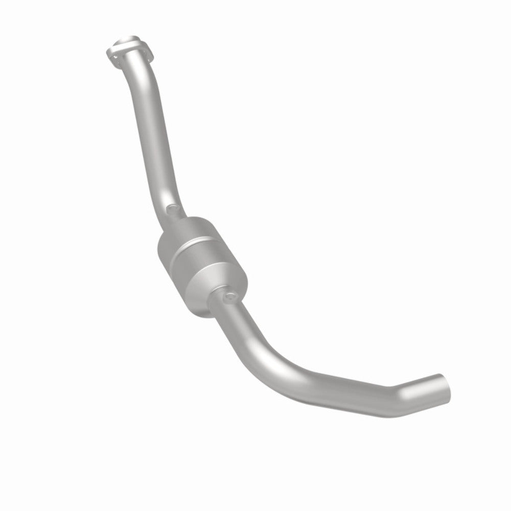 t 2004 Durango 5.7L OEM Direct-Fit Catalytic Converter 49497 Magnaflow MagnaFlow Exhaust Products