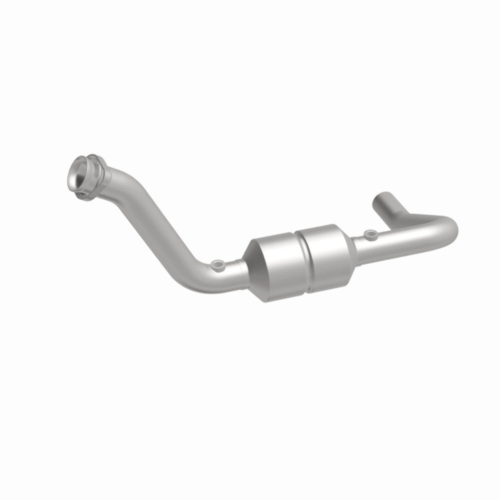 t 2004 Durango 5.7L OEM Direct-Fit Catalytic Converter 49497 Magnaflow MagnaFlow Exhaust Products