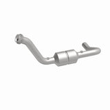 t 2004 Durango 5.7L OEM Direct-Fit Catalytic Converter 49497 Magnaflow MagnaFlow Exhaust Products