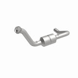 t 2004 Durango 5.7L OEM Direct-Fit Catalytic Converter 49497 Magnaflow MagnaFlow Exhaust Products