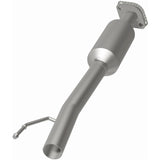 MagnaFlow direct-fit catalytic converter fits 2004 Ford Escape and 2004 Mazda Tribute, this and 2004 Ford Escape stainless steel CARB compliant