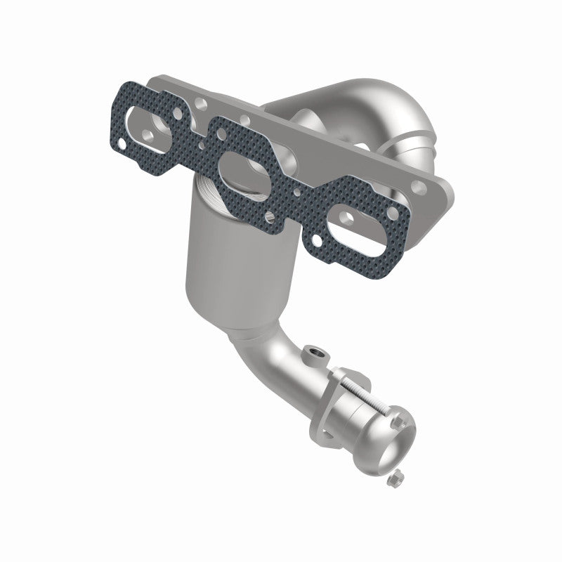 MagnaFlow catalytic converter stainless steel CARB compliant