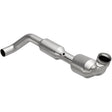 t 2004 Ford F-150 California Grade CARB Direct-Fit Catalytic Converter 5582705 MagnaFlow Exhaust Products