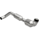 t 2004 Ford F-150 California Grade CARB Direct-Fit Catalytic Converter 5582705 MagnaFlow Exhaust Products