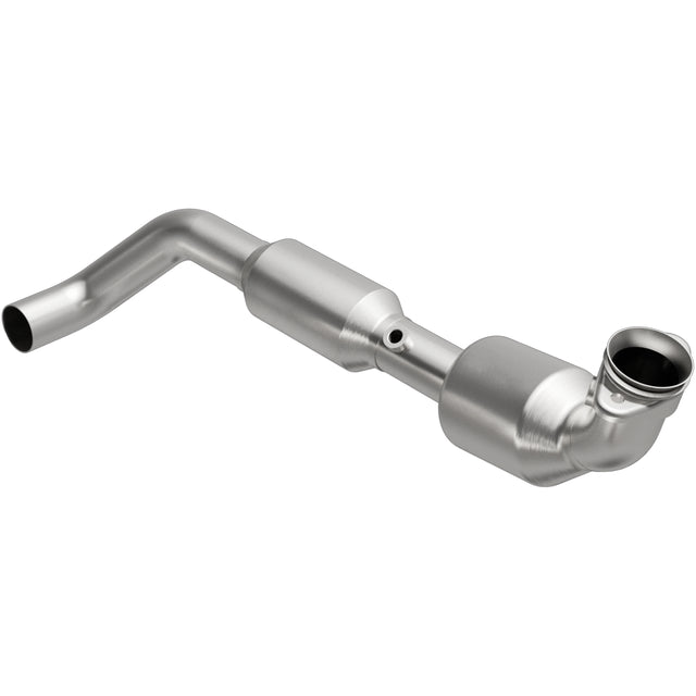 t 2004 Ford F-150 California Grade CARB Direct-Fit Catalytic Converter 5582705 MagnaFlow Exhaust Products