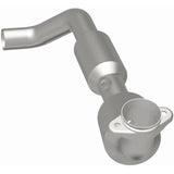 t 2004 Ford F-150 California Grade CARB Direct-Fit Catalytic Converter 5582705 MagnaFlow Exhaust Products